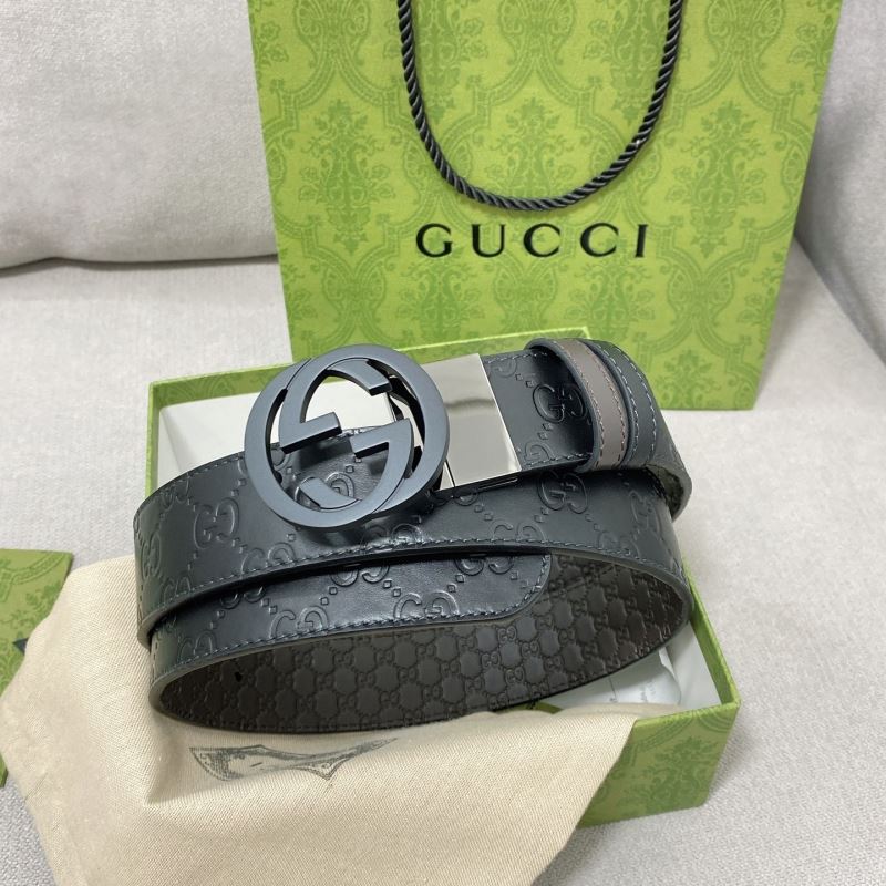 G*u*i belts